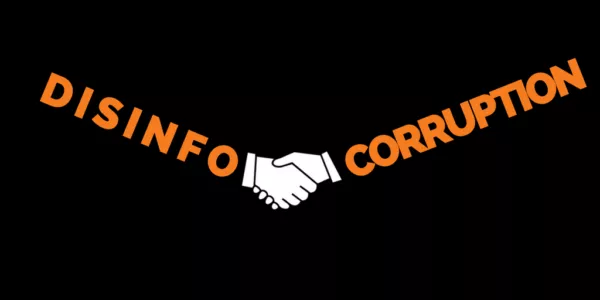 Corruption and disinformation: Backstage at Russian television