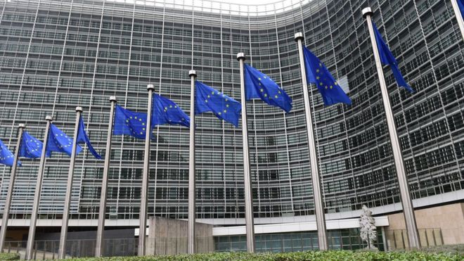 BBC: ЕС выделяет отдельный бюджет на борьбу с дезинформацией из России