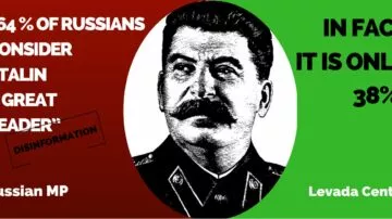 "The Death of Stalin" as European information warfare