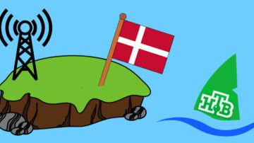 НТВ едет в Данию: как аукнулся один сюжет