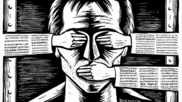 Дезинформация и цензура: две стороны одной медали в России