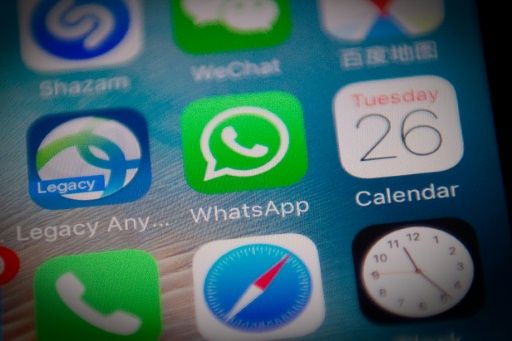 AFP: EU on fake news alert as continent prepares to vote