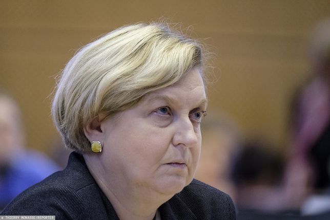 Money.pl: Fotyga ostro o Nord Stream 2. Pyta w PE o lobbing i dezinformację