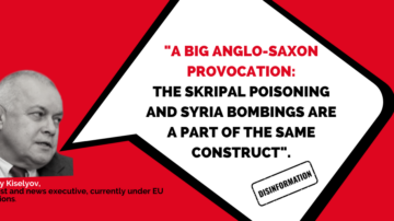 What do the pro-Kremlin media mean by “Anglo-Saxons”?