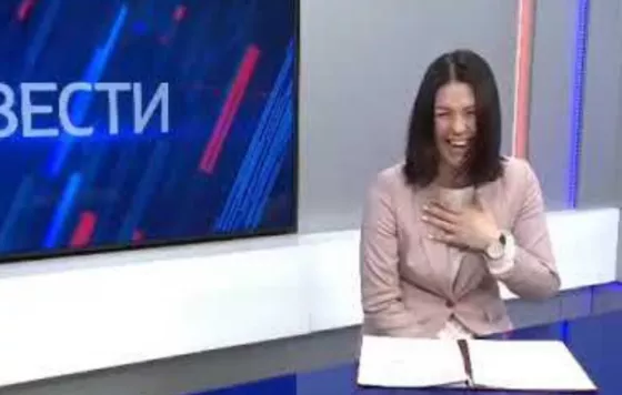 Журналистика и смех: реакция россиян на прокремлевскую пропаганду