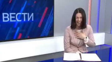 Journalism and Laughter: Russians React to Pro-Kremlin Propaganda