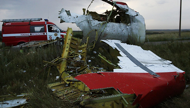 Ukrinform: Russian media exposed in over 200 cases of disinformation around MH17 case – EUvsDisinfo