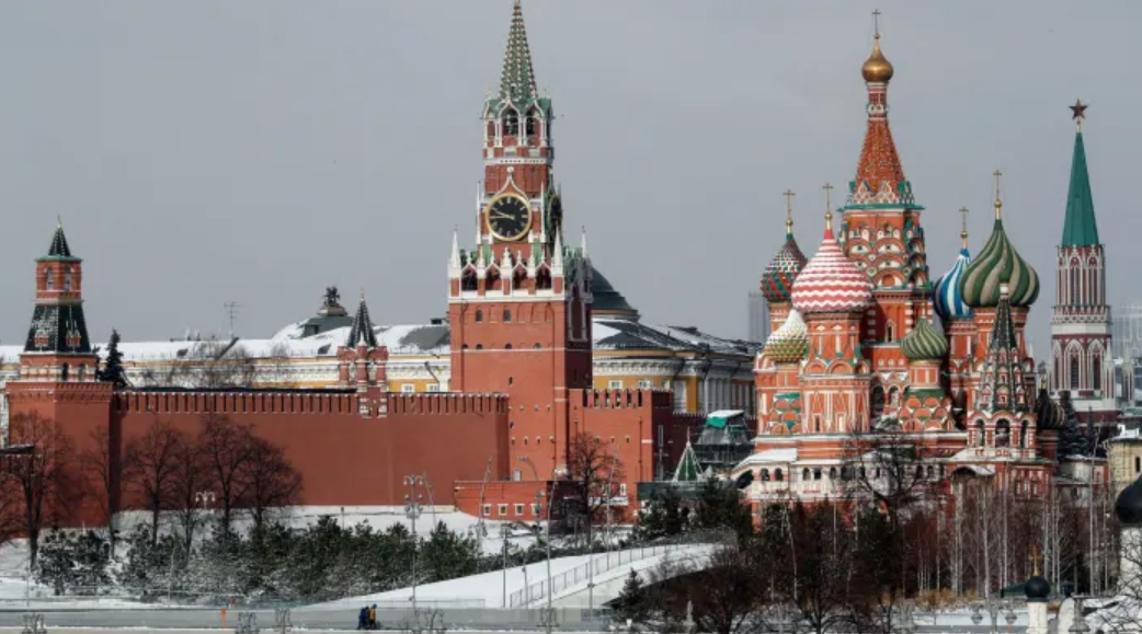 Financial Times: EU warns of pro-Kremlin disinformation campaign on coronavirus