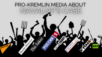 Fifty Ways to Kill Navalny