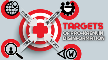How to (Not) Become a Target of Disinformation