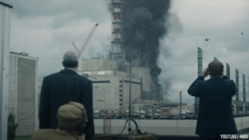 The Spirit of Chernobyl: Lie, Deny, Falsify