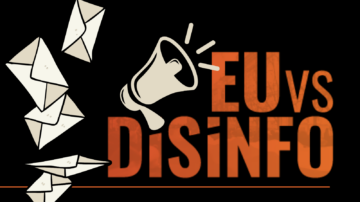 A Letter to EUvsDisinfo Readers