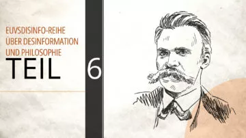 Nietzsche: Jenseits des Zeitalters der Post-Wahrheit?