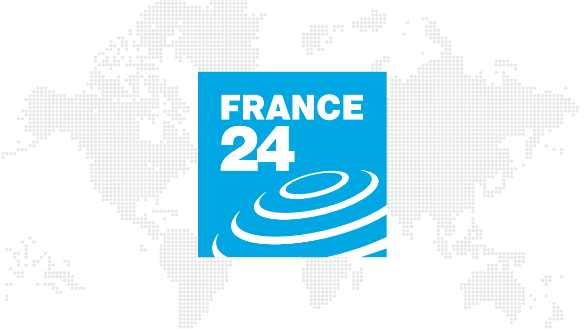 France24: ‘Disinformation efforts’ to discredit Belarus activist
