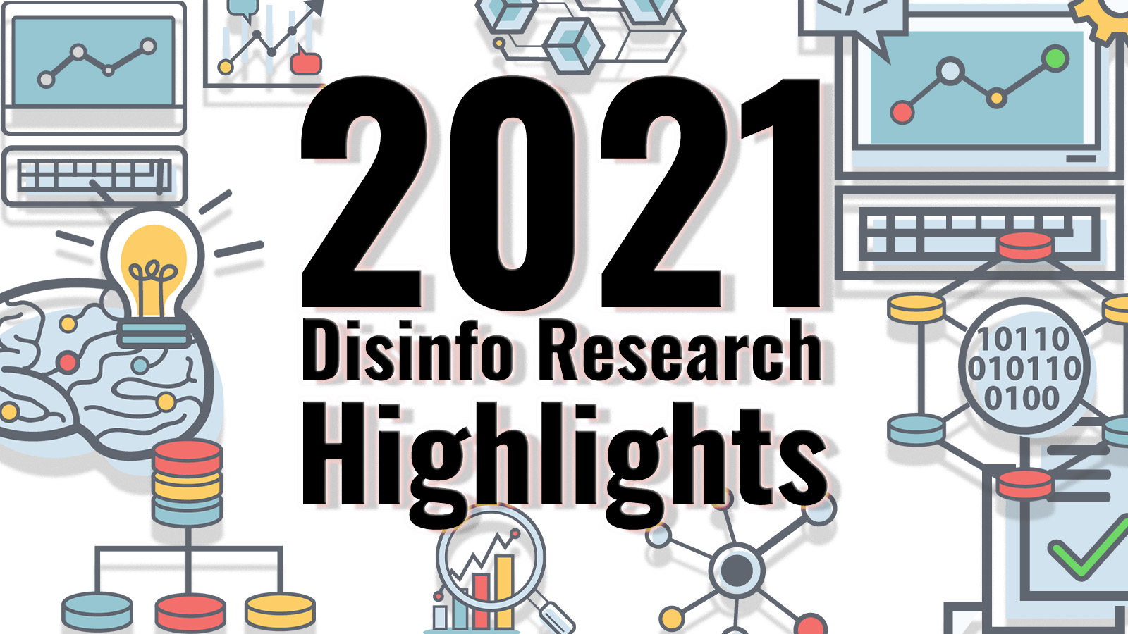2021 disinfo research highlights