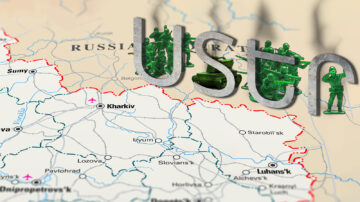 Կրեմլյան ստերի ծխածածկույթի տակ քողարկված է ռուսական ռազմական ուժերի ծավալումը
