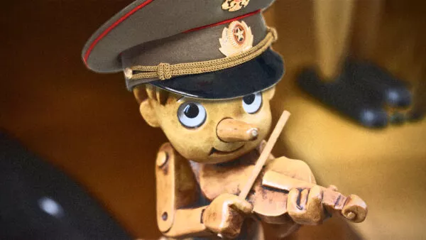 All roads lead to Ukraine: how Russia uses disinformation to support its efforts on the ground