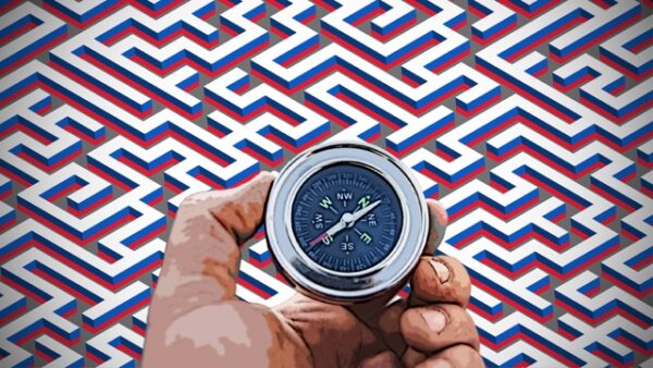 A guide to deciphering pro-Kremlin disinformation around Putin's war