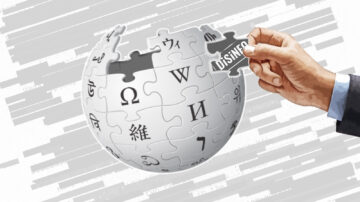 Prokremlowskie źródła dezinformacji, na które powołują się setki artykułów w Wikipedii