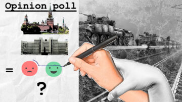 Should you trust opinion polls in Russia?