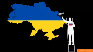 Історія Дискредитації: Ключові російські Наративи про Український Суверенітет