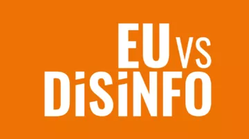 EUvsDisinfo website blocked in Russia