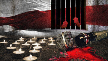 25 marzo, Giornata Internazionale della Solidarietà con la Bielorussia flagellata dalla repressione