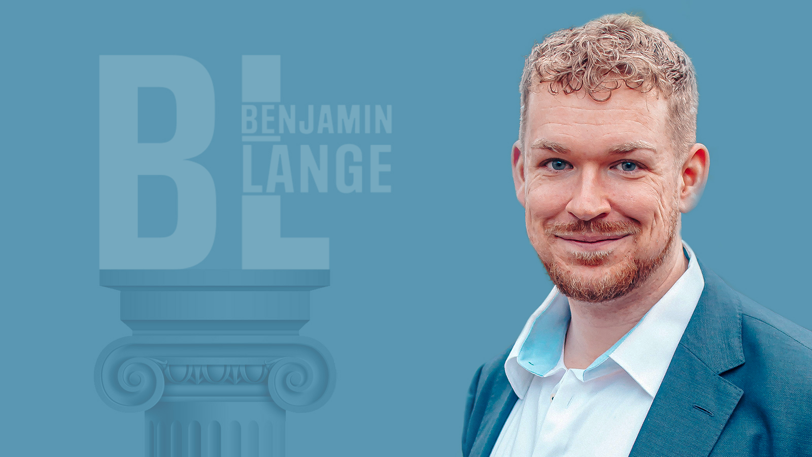 Wywiad z etykiem AI, dr. Benjaminem Lange