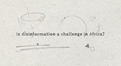Disinformation in Africa