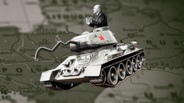 17th of September in Lukashenko’s Belarus: militarist, USSR-style rhetoric and the demonisation of Poland