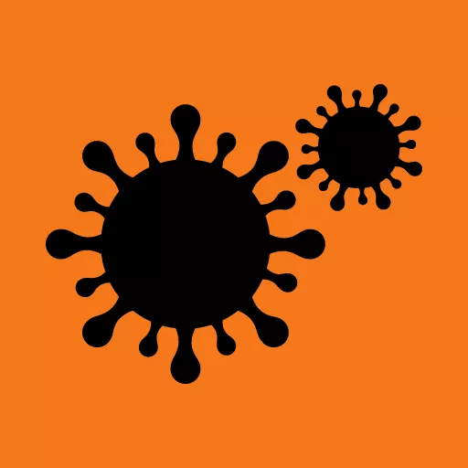 Коронавірус