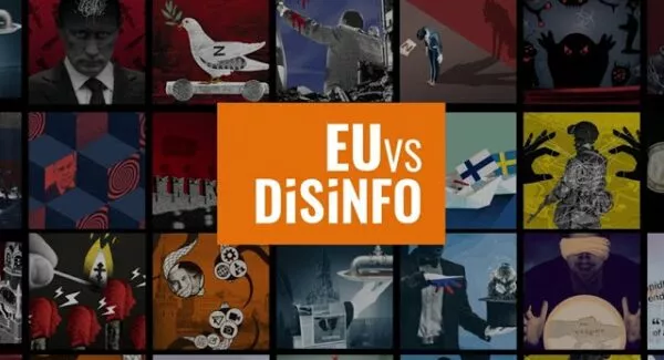 EUvsDisinfo trailer