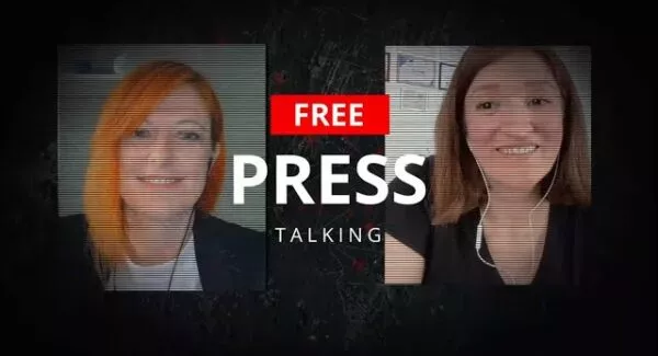 FREE PRESS TALKING, Part 4 – What does it take to be an investigative journalist?