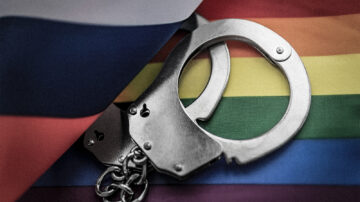 Страх, ненависть и невежество: прокремлевская дезинформация нацелена на сообщество ЛГБТИК+