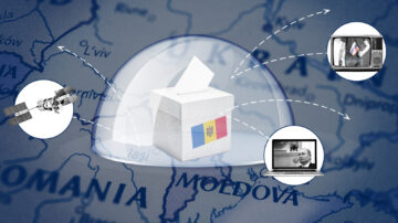Local elections in Moldova: new votes, old disinformation narratives