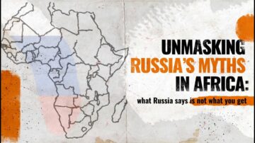 <strong class='ep-highlight'>Unmasking</strong> Russia's lies in Africa