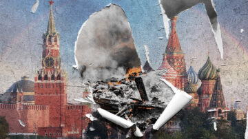 Rusia atacada por el terrorismo