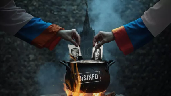 Kremlin disinformation targets US elections