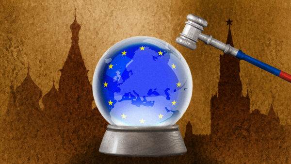 The Kremlin’s illogical logic